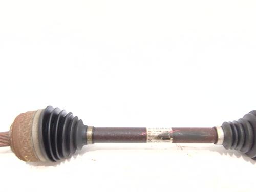 Left front driveshaft RENAULT MASTER III Van (FV) | BP32182269M38