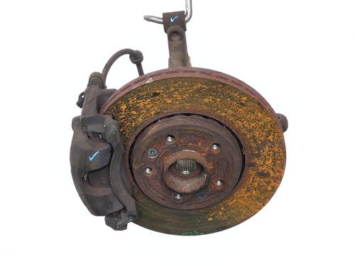 Venstre Styrespindel lagerhus RENAULT TRAFIC III Bus (JG_) [2014-2026]  33168661