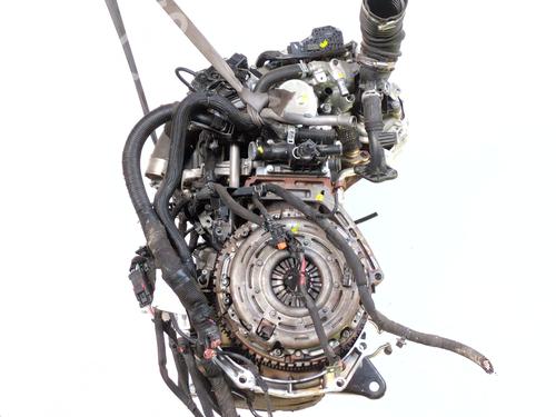 Engine RENAULT MEGANE IV Saloon | BP38065386M1 - Image 6