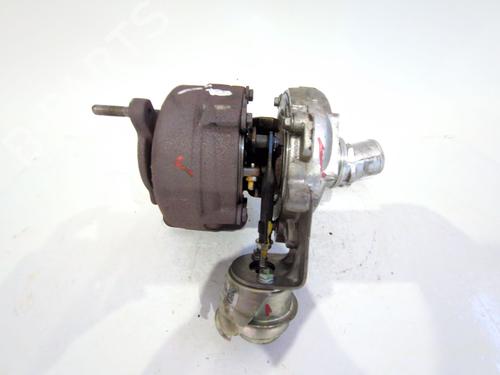 Used Turbocharger/Supercharger RENAULT MEGANE II (BM0/1_, CM0/1_) 1.9 dCi (BM0G, CM0G) (120 hp) 27839574