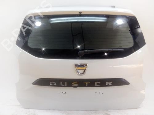 Used Tailgate Tailgate 37537386 37537386