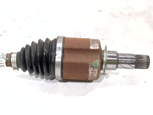 Left front driveshaft RENAULT CAPTUR II (HF_) | BP39945015M38 - Image 3