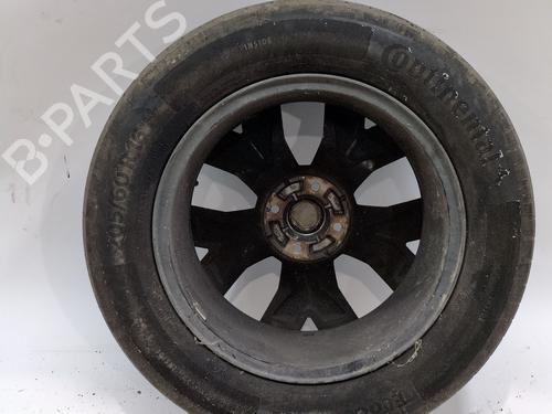 Rim DACIA BIGSTER  | BP30158496C45 