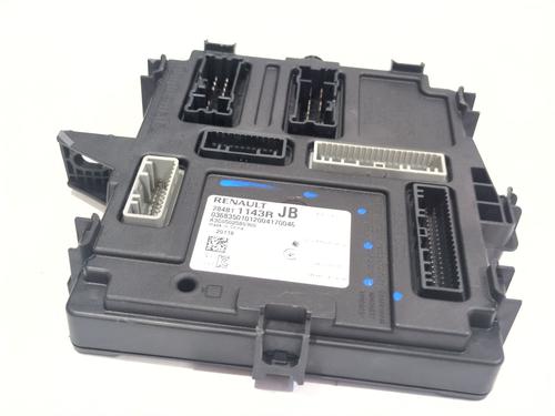 Electronic module RENAULT CAPTUR II (HF_) | BP39135021M83 - Image 2