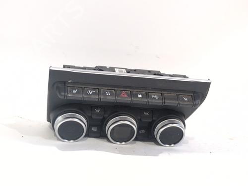 Used Climate control Climate control 38534026 38534026
