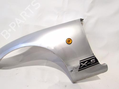 Used Left front fenders MAZDA MX-5 II (NB) 1.8 16V (NB8C) (140 hp) 30157674