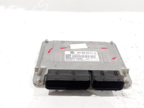 Used Engine control unit (ECU) VW GOLF V (1K1) 1.6 (102 hp) 20317032