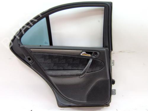 Left rear door MERCEDES-BENZ C-CLASS (W203)  | BP27174118C4 