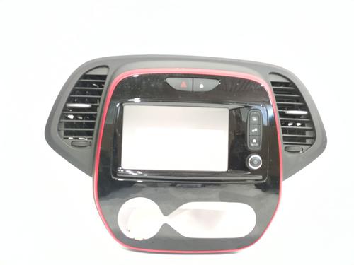 Luftventilen RENAULT CAPTUR I (J5_, H5_) 1.2 TCe 120 (118 hp) 30385156