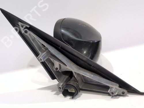 Left mirror BMW 1 (E87) 120 d | BP28003499C26 