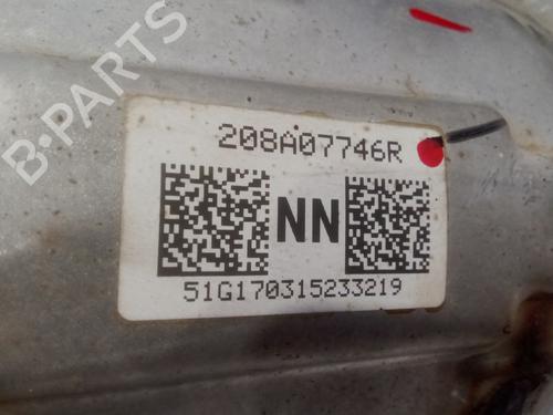 Catalyst RENAULT CAPTUR I (J5_, H5_) 1.5 dCi 90 (J5N4, J5M5, J5MW, J5M6, J5AL, J5AJ) | BP38271029M10 - Image 3
