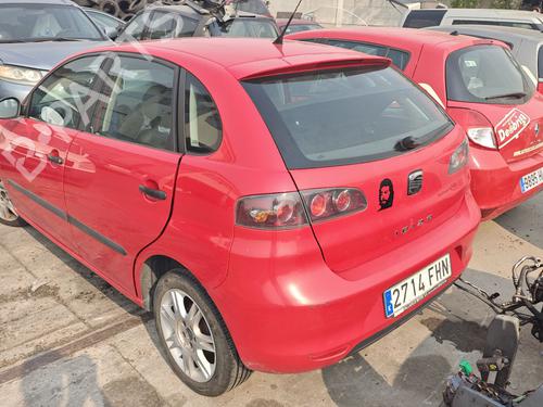 Brugte SEAT IBIZA III (6L1) [2002-2009]  3567439