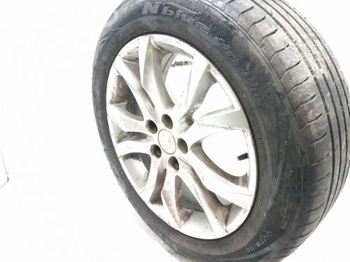Used Rim PEUGEOT 508 I (8D_) 2.0 HDi (140 hp) 17818760