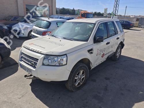 Used Parts LAND ROVER FREELANDER 2 (L359) 2.2 TD4 4x4 4513726