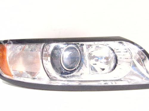 Højre forlygte VOLVO S40 II (544) 2.0 D (136 hp) 30355023
