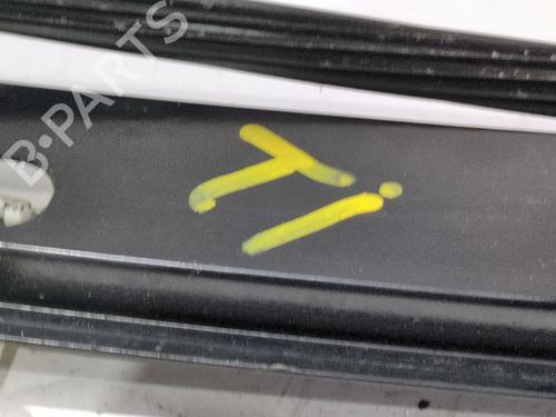 Rear left window mechanism SEAT TOLEDO III (5P2)  | BP26587177C24 