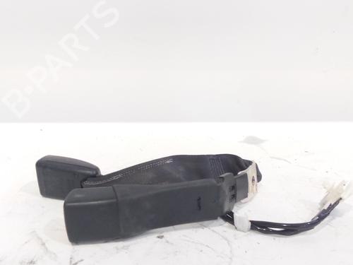 Used Rear left seatbelt LEXUS CT (ZWA10_) 200h (ZWA10_, ZWA10R) (136 hp) 19449684