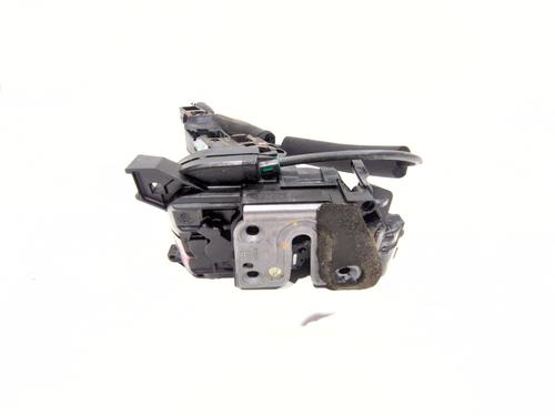 Rear left lock RENAULT LAGUNA III (BT0/1) 2.0 dCi (BT07, BT0J, BT14, BT1A, BT1S) | BP29273431C100 