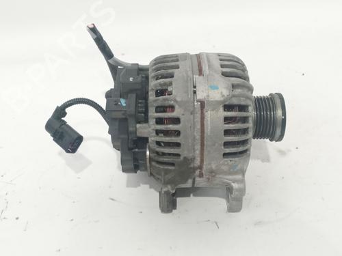 Alternator VW POLO V (6R1, 6C1) 1.2 TSI | BP17818247M7 