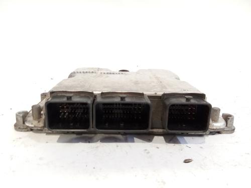 Engine control unit (ECU) CITROËN XSARA PICASSO (N68) 2.0 HDi | BP17819648M57 