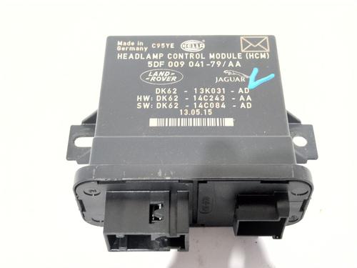 Used Lights ECU LAND ROVER DISCOVERY SPORT (L550) 2.2 D 4x4 (150 hp) 29734716