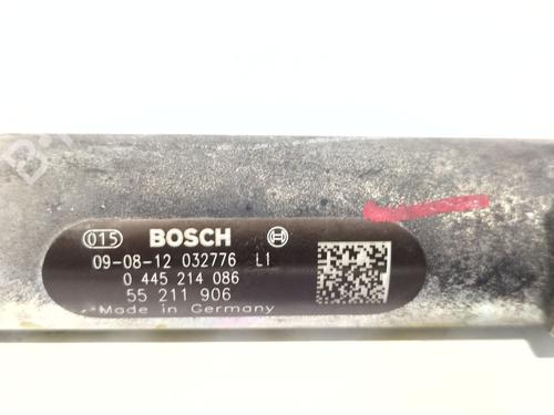 Injection rail OPEL CORSA D (S07) 1.3 CDTI (L08, L68) | BP32695765M98 - Image 3