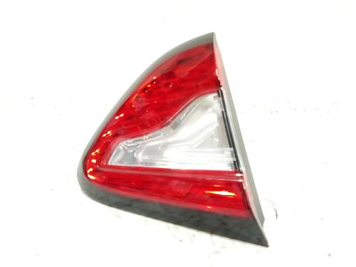 Used Left tailgate light Left tailgate light RENAULT CAPTUR I (J5_, H5_) 1.5 dCi 90 (J5N4, J5M5, J5MW, J5M6, J5AL, J5AJ) (90 hp) 20501331 20501331