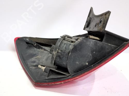 Right taillight NISSAN QASHQAI / QASHQAI +2 I (J10, NJ10, JJ10E) 2.0 dCi | BP27199371C35 