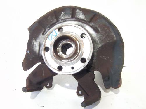 Used Right front steering knuckle SEAT IBIZA IV SC (6J1, 6P5) [2008-2018]  29734182