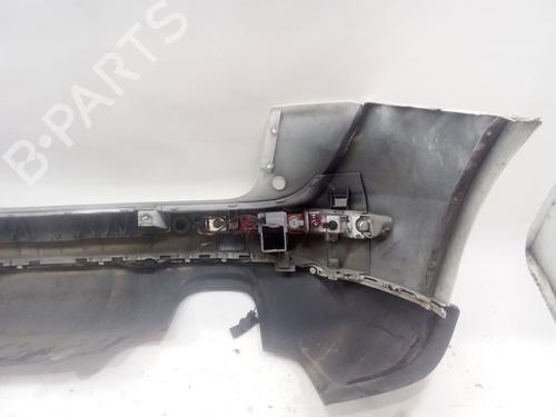 Rear bumper AUDI Q5 (8RB) 2.0 TDI quattro | BP24033739C8 