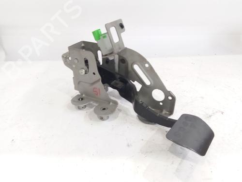 BP17970760I19 | Pedal freno RENAULT MEGANE IV Grandtour (K9A/M/N_)  BP17970760I19