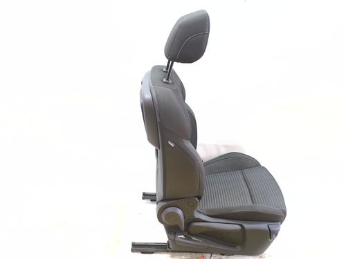 Sæde højre fortil RENAULT GRAND SCÉNIC IV (R9_) [2016-2023]  32468568