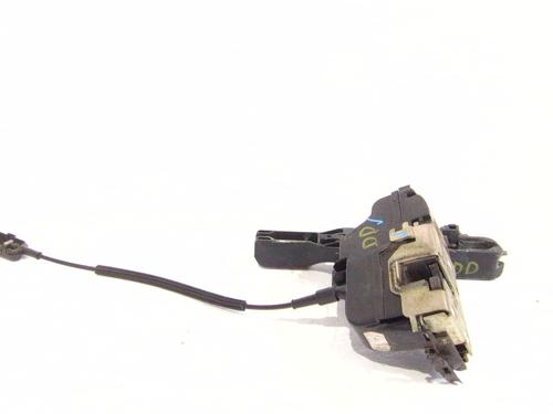 Used Front right lock RENAULT LAGUNA II (BG0/1_) 1.9 dCi (BG08, BG0G) (120 hp) 30158083