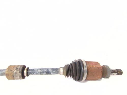 Right front driveshaft OPEL ASTRA K (B16) 1.2 Turbo (68) | BP29734417M39
