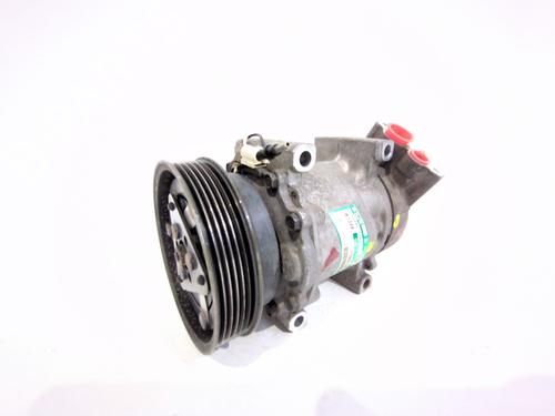 AC compressor RENAULT CLIO II (BB_, CB_)  | BP17913492M34 