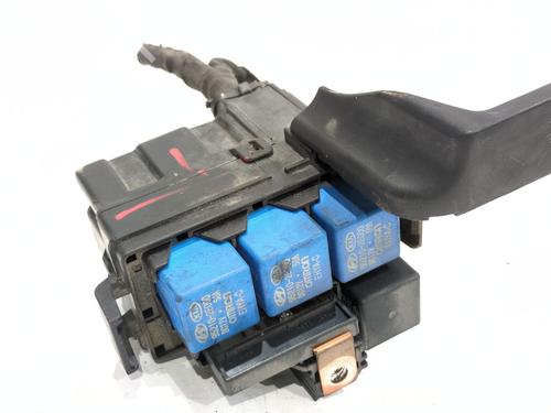 Used Fuse box KIA VENGA (YN) 1.4 CRDi 90 (90 hp) 30702226