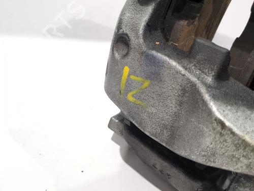 Left front brake caliper MITSUBISHI ASX (VSX_, VSE_) | BP30157935M105