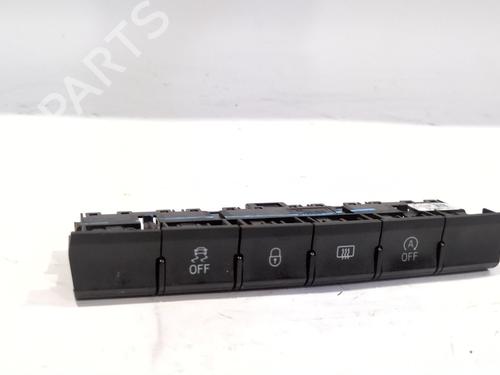 Used Switch SEAT TOLEDO IV (KG3) 1.6 TDI (105 hp) 27341599