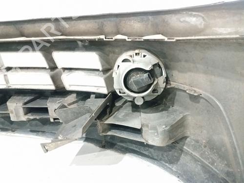 Front bumper RENAULT KANGOO (KC0/1_) 1.5 dCi | BP17820073C7 
