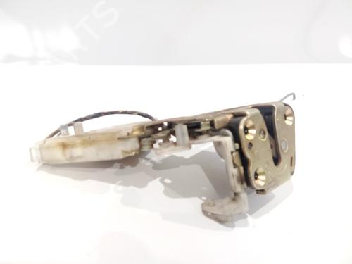 Front right lock NISSAN TERRANO II (R20) 3.0 Di 4WD | BP18113685C97 