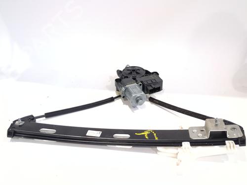 Used Rear left window mechanism SEAT IBIZA V (KJ1, KJG) 1.0 TSI (110 hp) 30158288