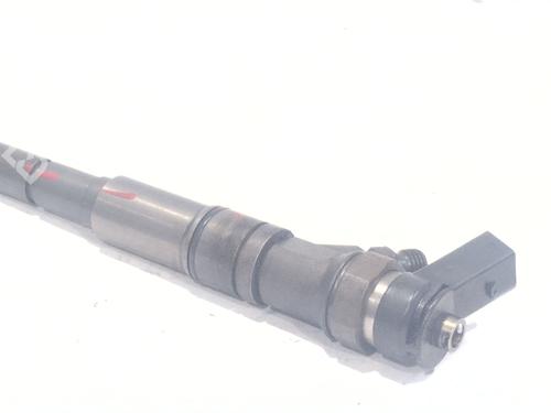 Used Injector BMW 5 (E60) 530 d (218 hp) 30573351