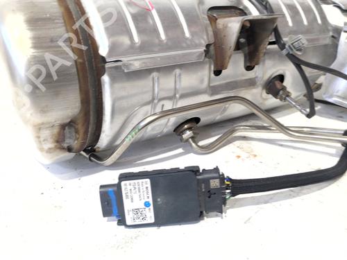 Catalyst PEUGEOT PARTNER Box Body/MPV (K9) 1.5 BlueHDI 130 | BP38106184M10 - Image 3