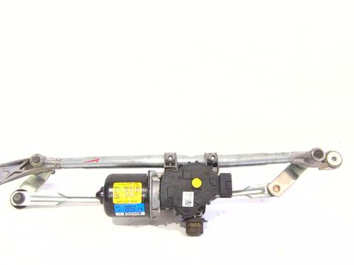 Front wiper motor RENAULT MEGANE IV Hatchback (B9A/M/N_) 1.3 TCe 140 (B9NB) | BP33934300M29 - Image 2
