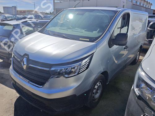 Engine RENAULT TRAFIC III Van (FG_) | BP33036714M1 - Image 2