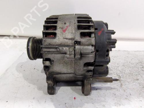 Used Alternator Alternator SKODA OCTAVIA II (1Z3) 1.4 TSI (122 hp) 34441832 34441832
