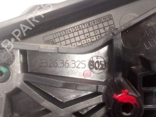 Bakspejl venstre DACIA DUSTER (HM_) 1.5 dCi 110 4x4 (HMAB) | BP38232557C26 - Image 5