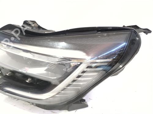 Left headlight RENAULT CAPTUR II (HF_) LPG (HFMT) | BP36994136C28 - Image 3
