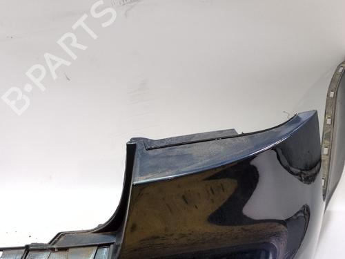Rear bumper AUDI A4 B7 (8EC) 2.5 TDI | BP30157632C8 