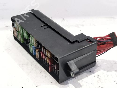 Fuse box SEAT ALHAMBRA (710, 711) 2.0 TDI | BP29827222E1 